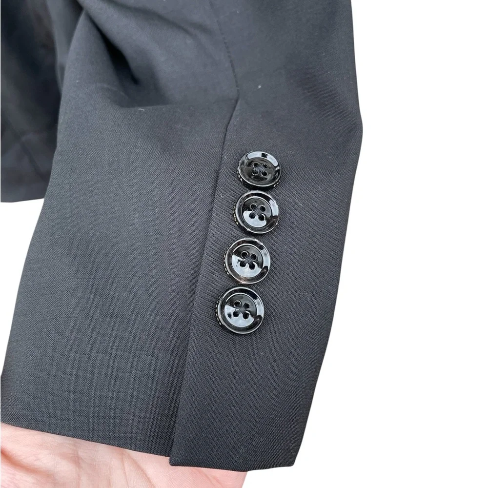 Ted Baker London Endurance Wool Blazer Sport Coat